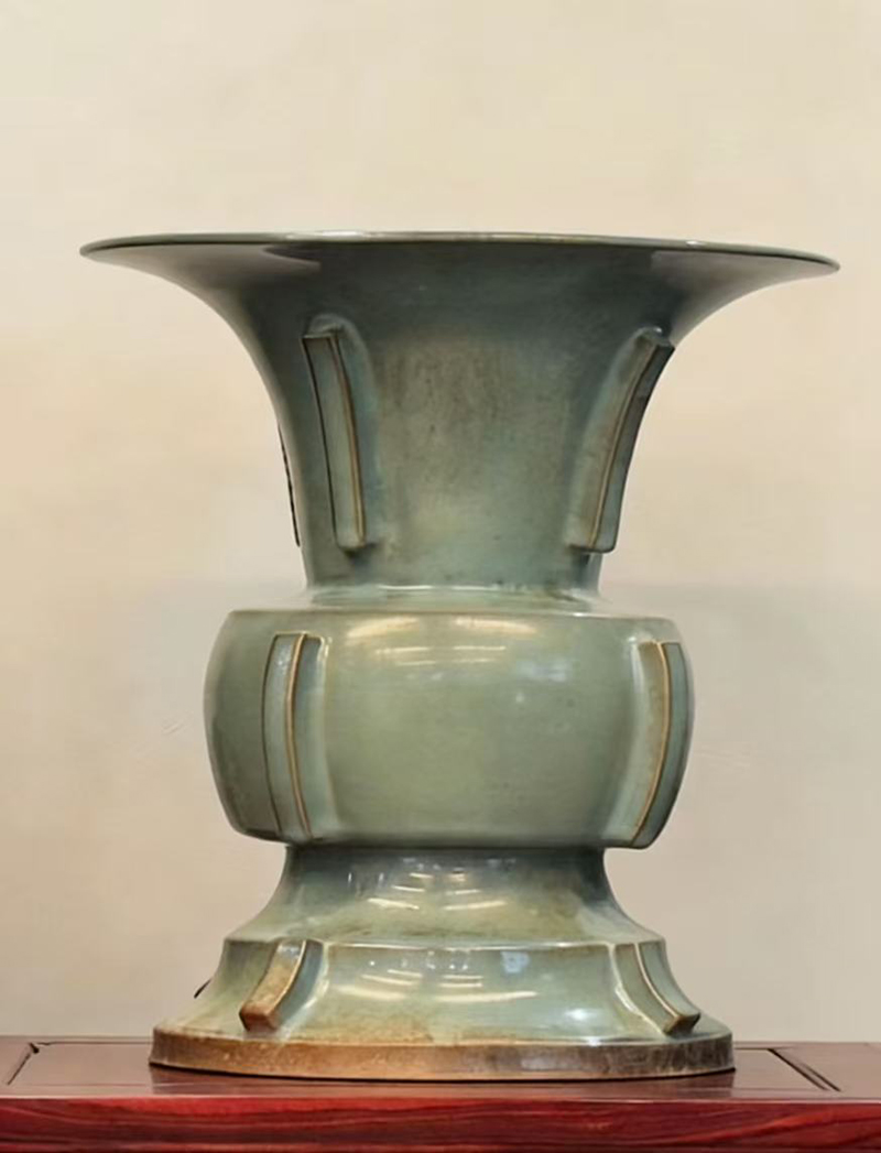 稀世珍品惊现浙江